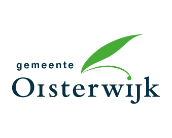 Het wapen van de gemeente OISTERWIJK